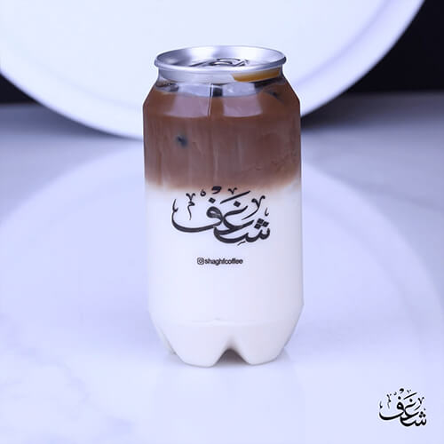  سبانيش لاتيه 